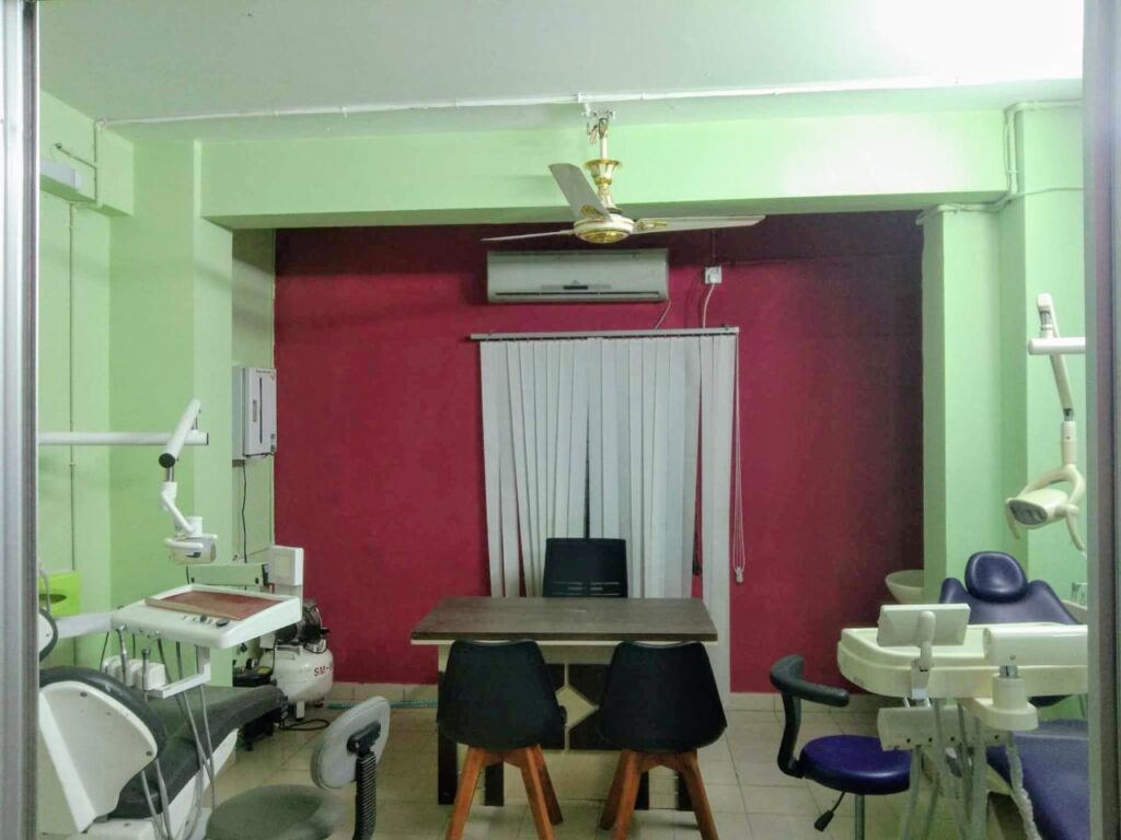 Tech Dentaln Uttara