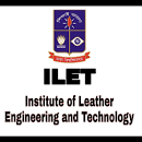 Institute of Leather Engineering & Technology (ILET)