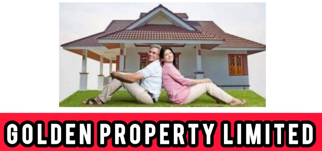 GOLDEN PROPERTY