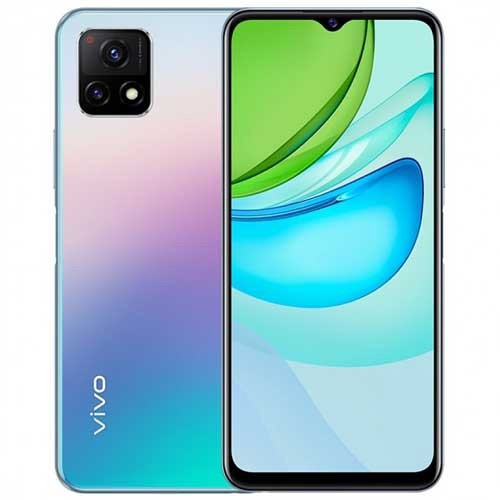 Vivo Y52s (T1 Edition)