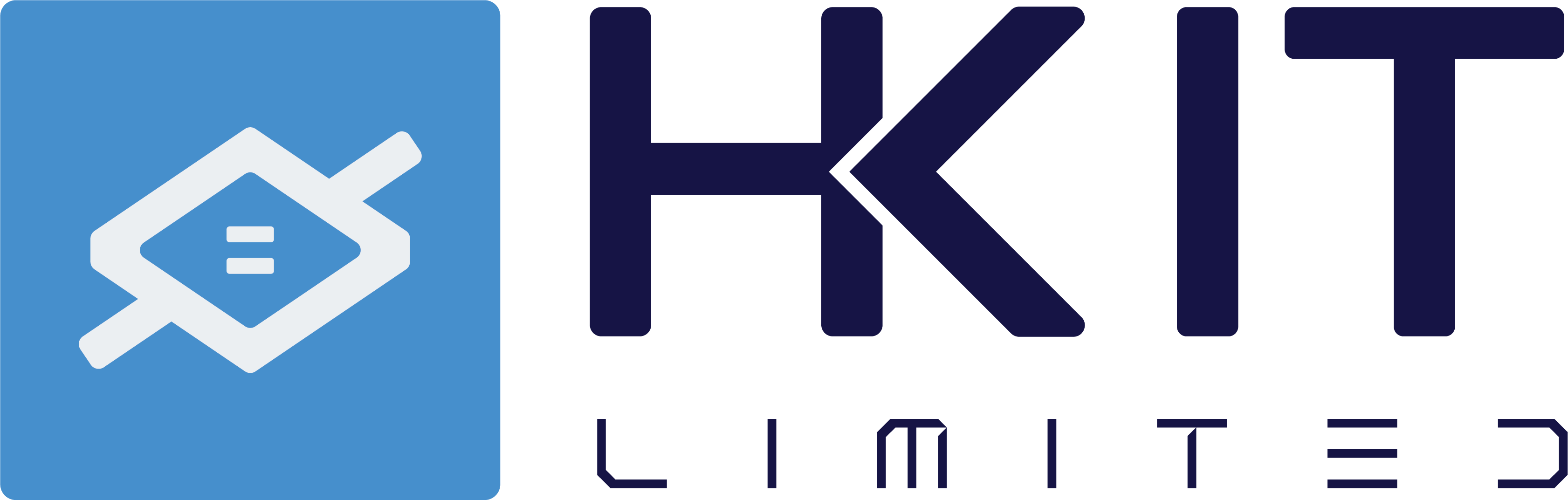 kemon Review Company logo