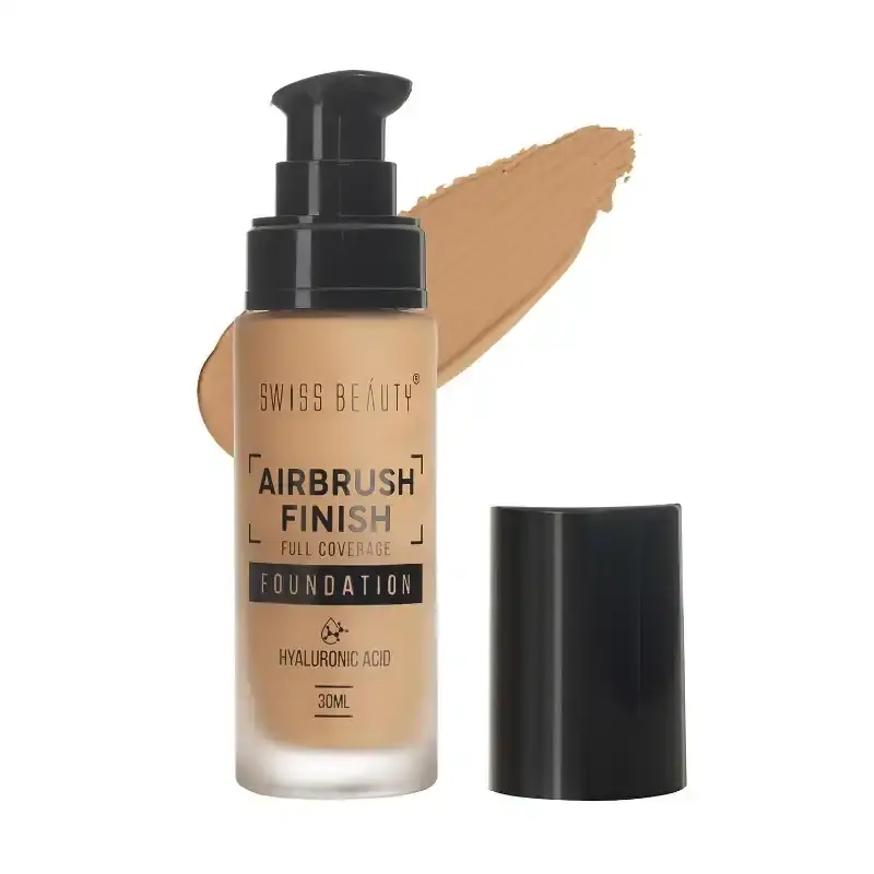 Swiss Beauty Foundation