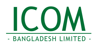 kemon Review Company logo