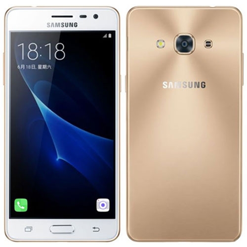 Samsung Galaxy J3 Pro