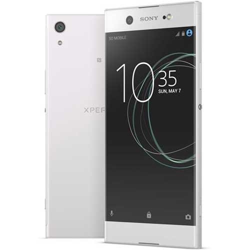 Sony Xperia XA1 Ultra