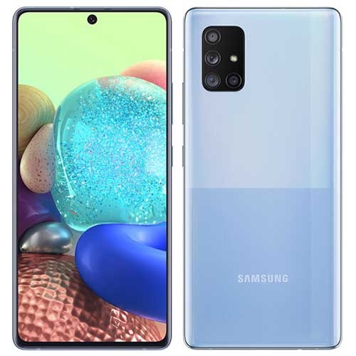 Samsung Galaxy A Quantum