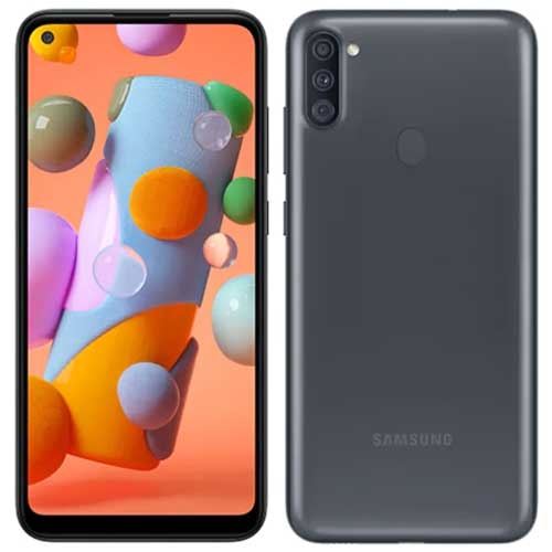 Samsung Galaxy A11