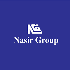 Nassir Group of Industries