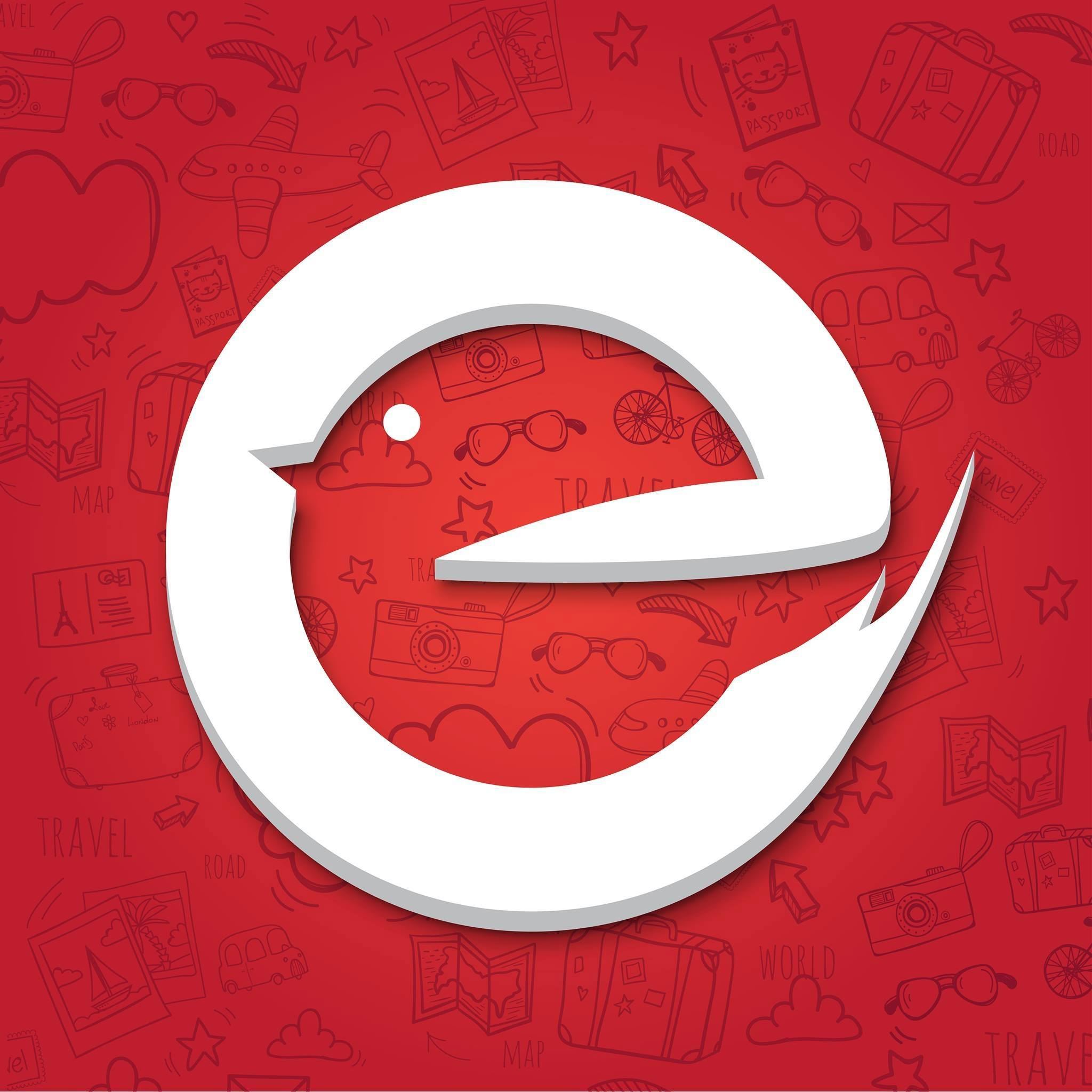 kemon Review Company logo
