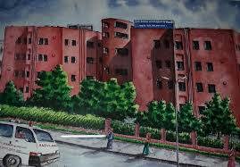 National Institute of Kidney Diseases & Urology (NIKDU)