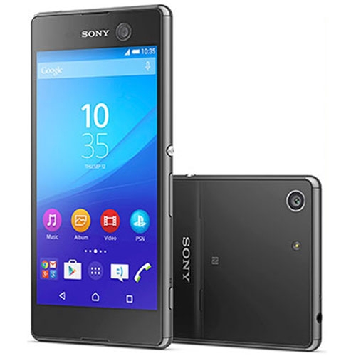 Sony Xperia M5 Dual