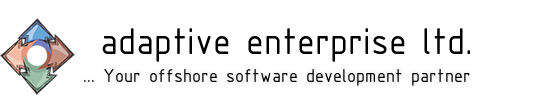 kemon Review Company logo