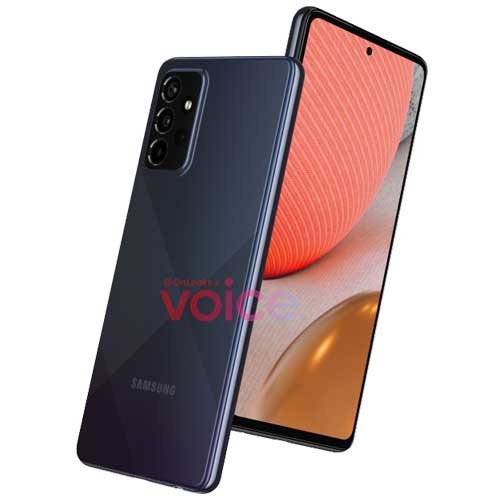 Samsung Galaxy A72 5G