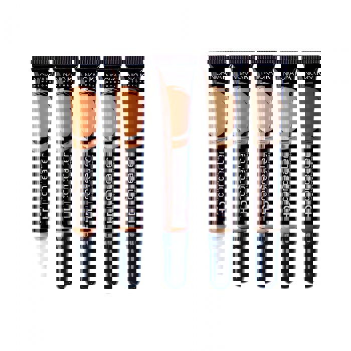 NICKA K Concealer