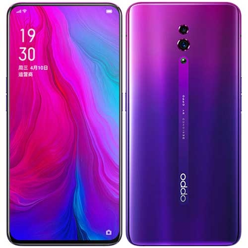 Oppo Reno