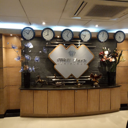 Well Park Residence