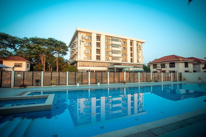 Sikder Resort & Villas, Kuakata