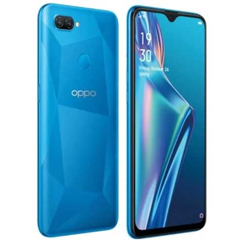 Oppo A11k