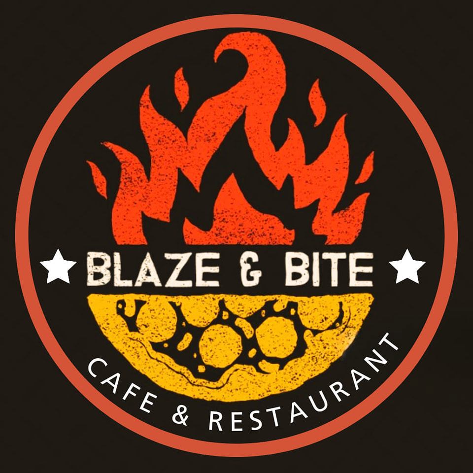 Blaze & Bite
