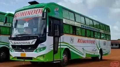kemon Review Company logo