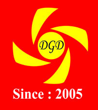 kemon Review Company logo