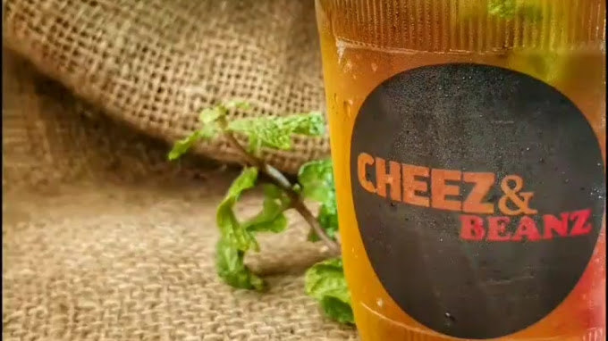 Cheez & Beanz - Mohammadpur