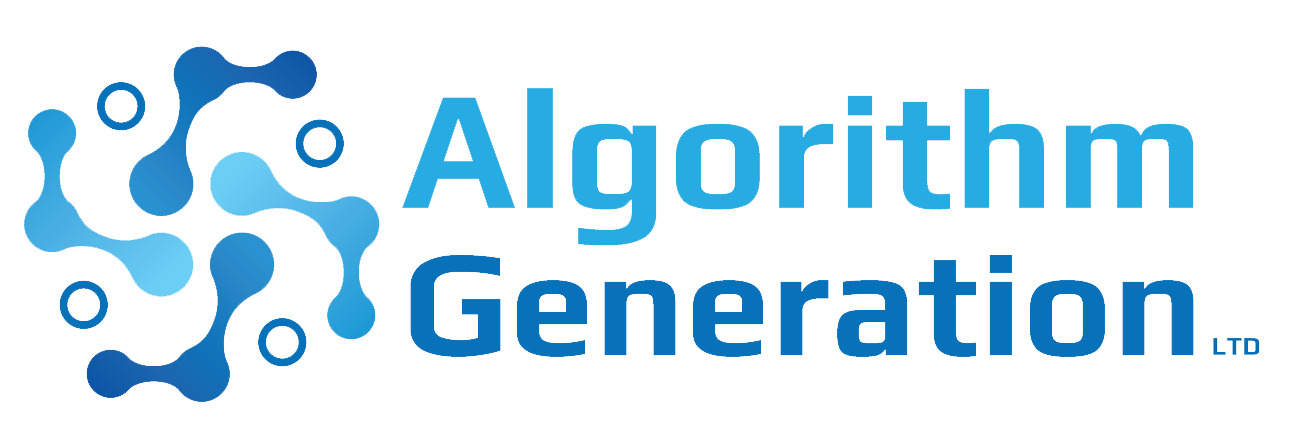 Algorithm Generation Ltd