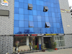 Rosevalley Motel & resort