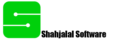 Shahjalal Software Pvt. Ltd.