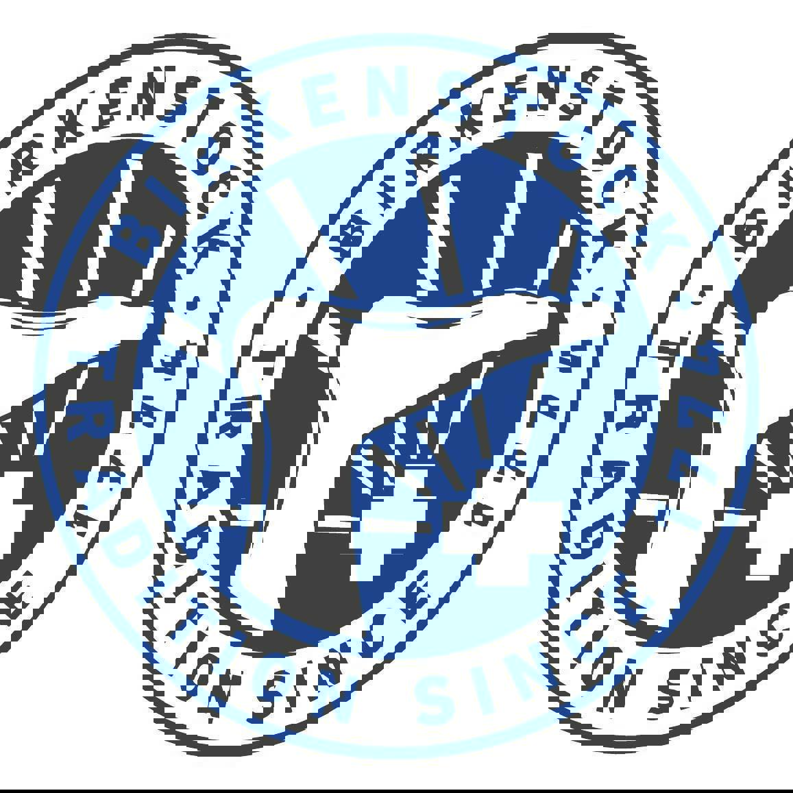 kemon Review Company logo