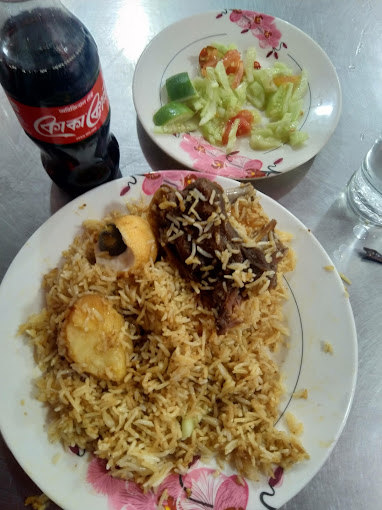 Nur Biriyani House & Catering Service