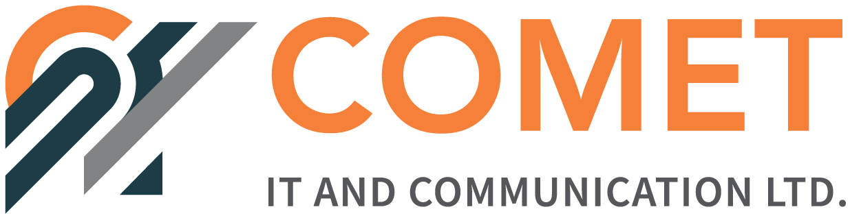 Comet IT & Communication Ltd.
