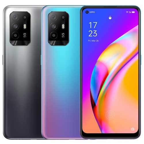 Oppo A94 5G