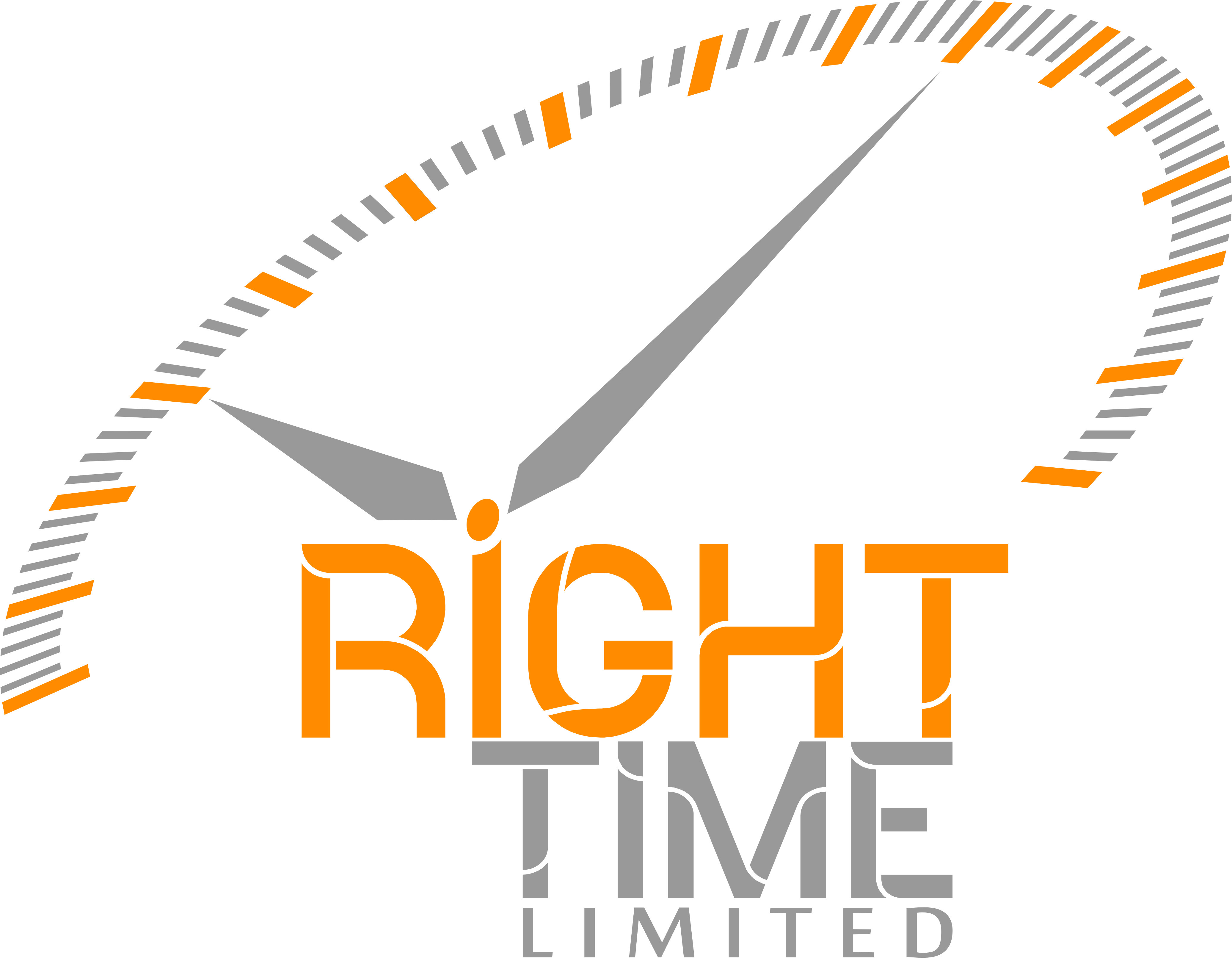 kemon Review Company logo
