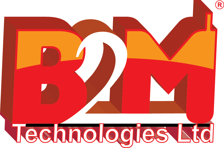 B2M Technologies Ltd.