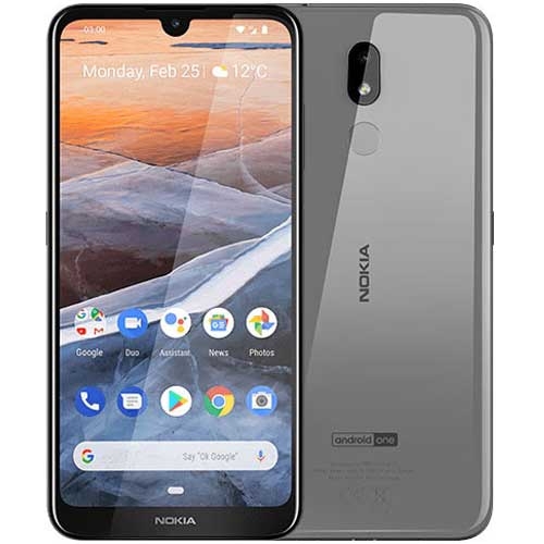 Nokia 3.2