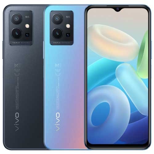 Vivo Y55s (2023)