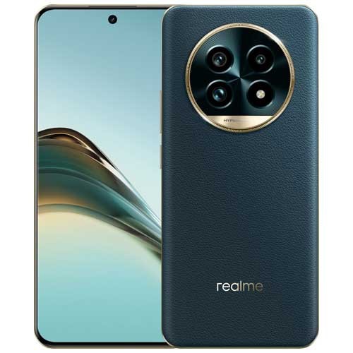 Realme 13 Pro Plus