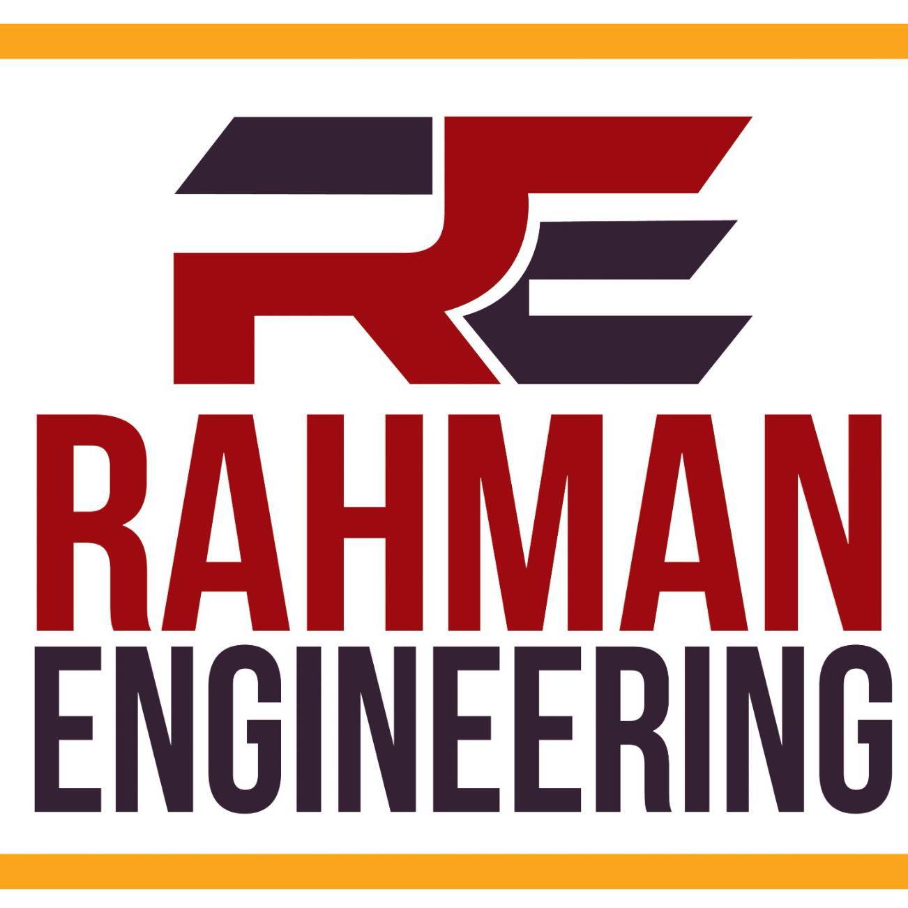 Rahman Engineering Construction & Builders Ltd RECBL