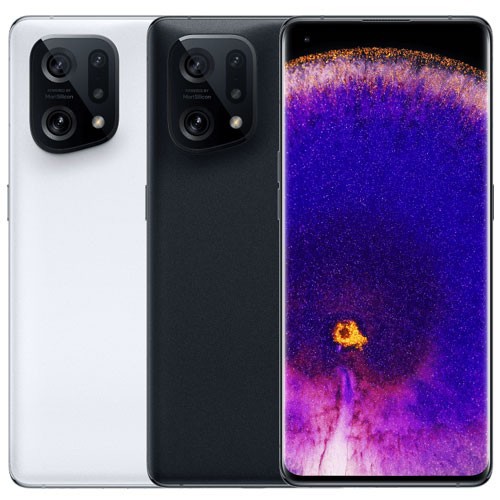 Oppo Find X5 Pro