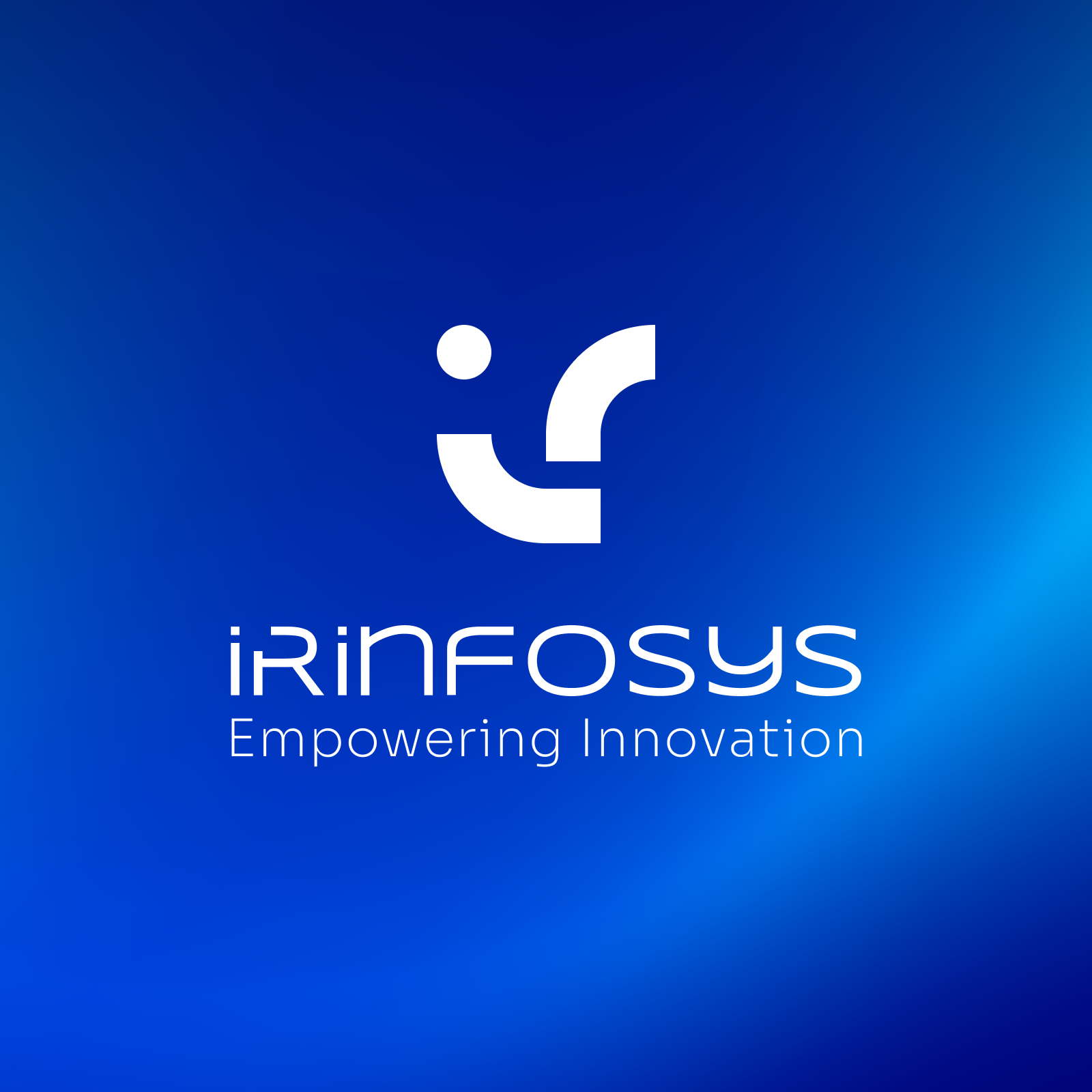 IRINFOSYS LIMITED