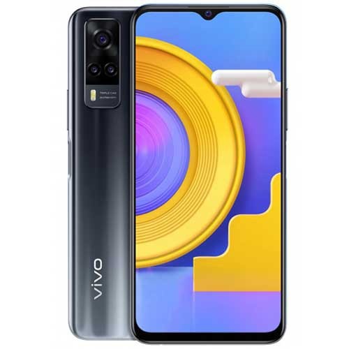 Vivo Y31