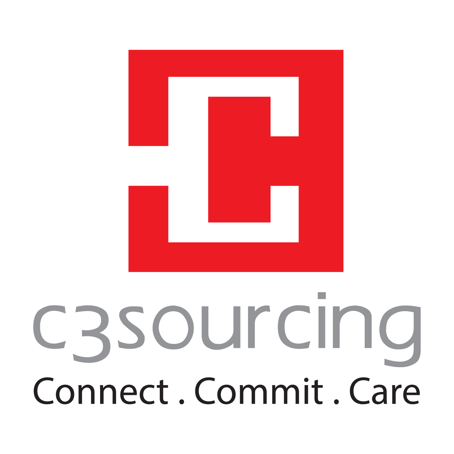 C 3 Sourcing