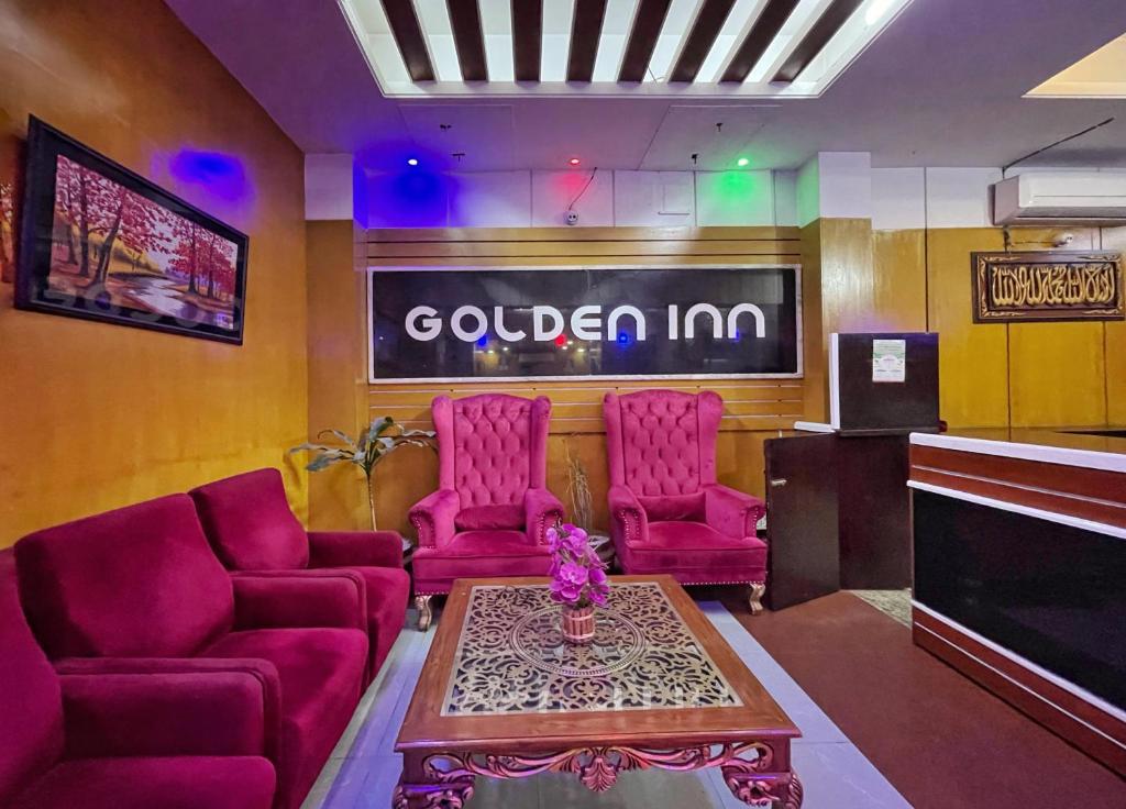 Hotel Golden Inn Chattagram Ltd