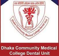 Dhaka Community Medical College Hospital And Dental Unit