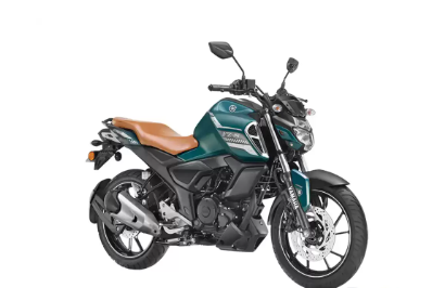Yamaha FZS V3 ABS Vintage