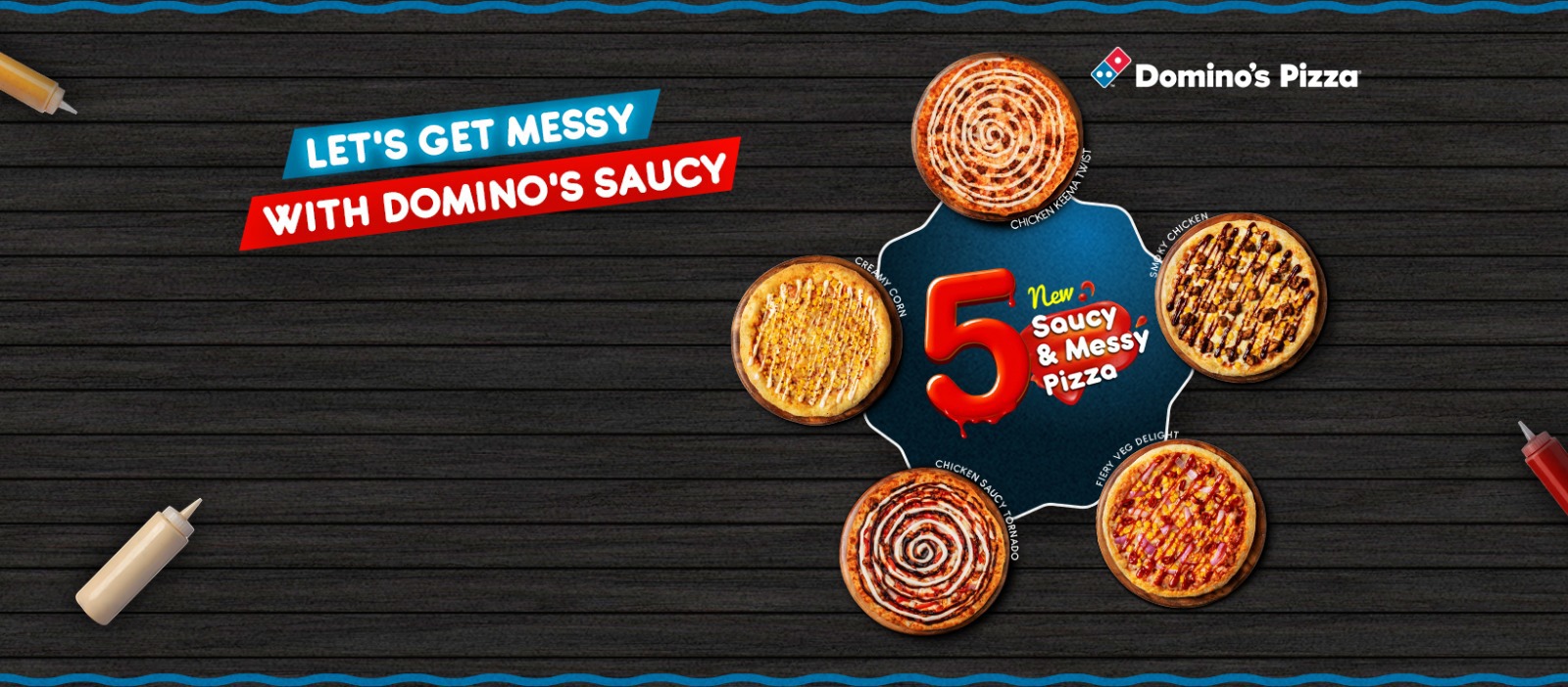 Domino's Pizza Mohammadpur