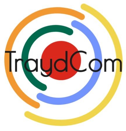 kemon Review Company logo