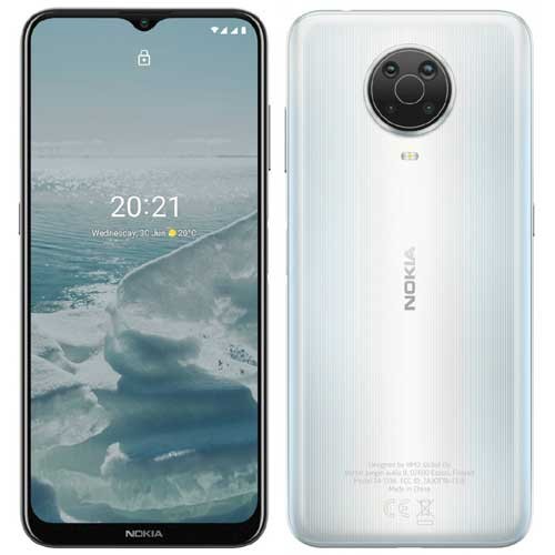Nokia G20