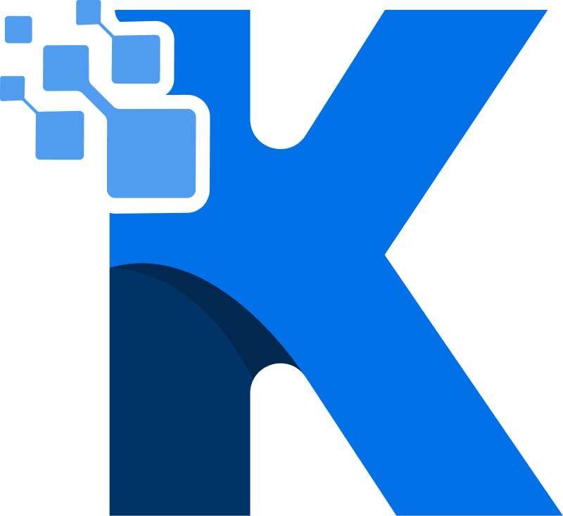 kemon Review Company logo